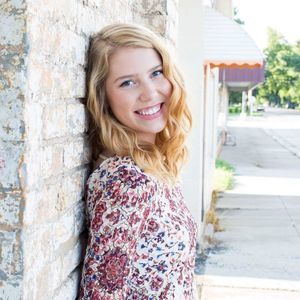 Meet your Posher, Megan